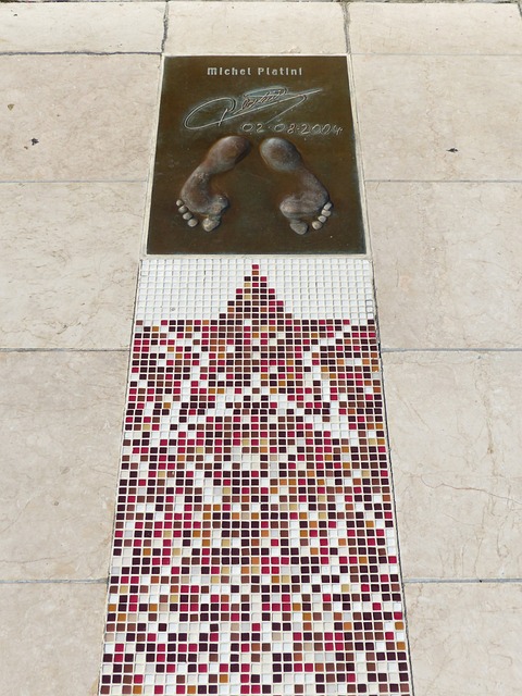 比賽的轉折 比賽的轉折